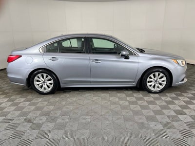 2015 Subaru Legacy 2.5i Premium