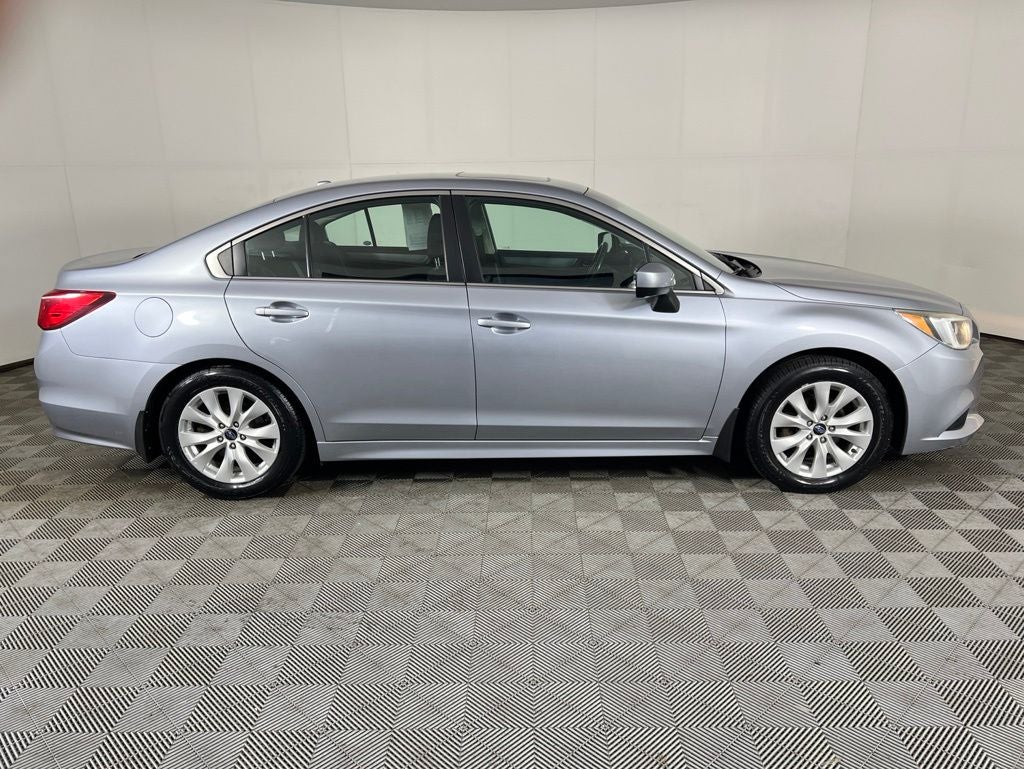 2015 Subaru Legacy 2.5i Premium