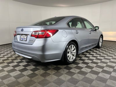 2015 Subaru Legacy 2.5i Premium