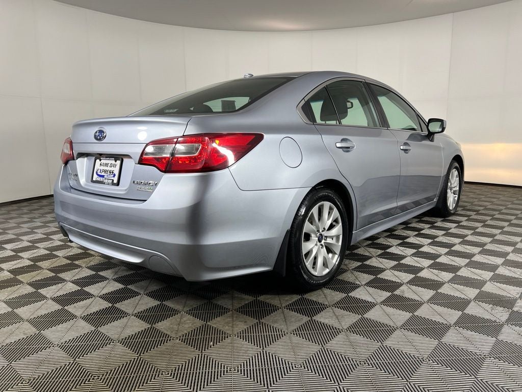 2015 Subaru Legacy 2.5i Premium