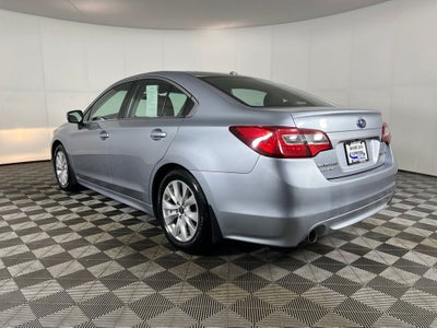 2015 Subaru Legacy 2.5i Premium