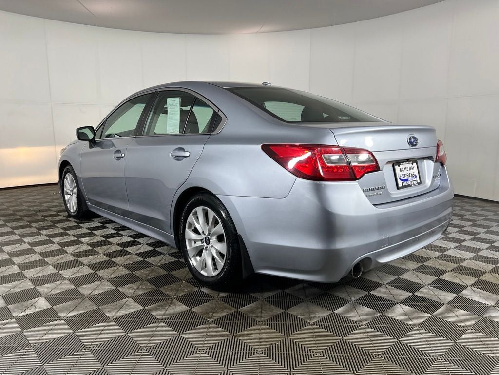2015 Subaru Legacy 2.5i Premium