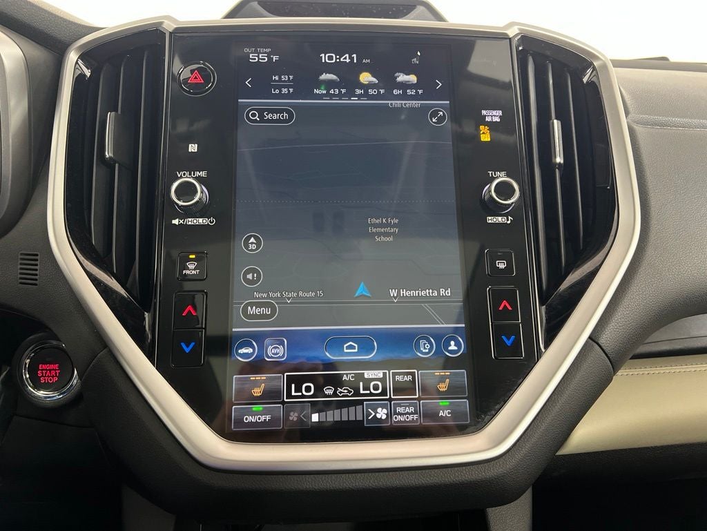 2023 Subaru Ascent Limited