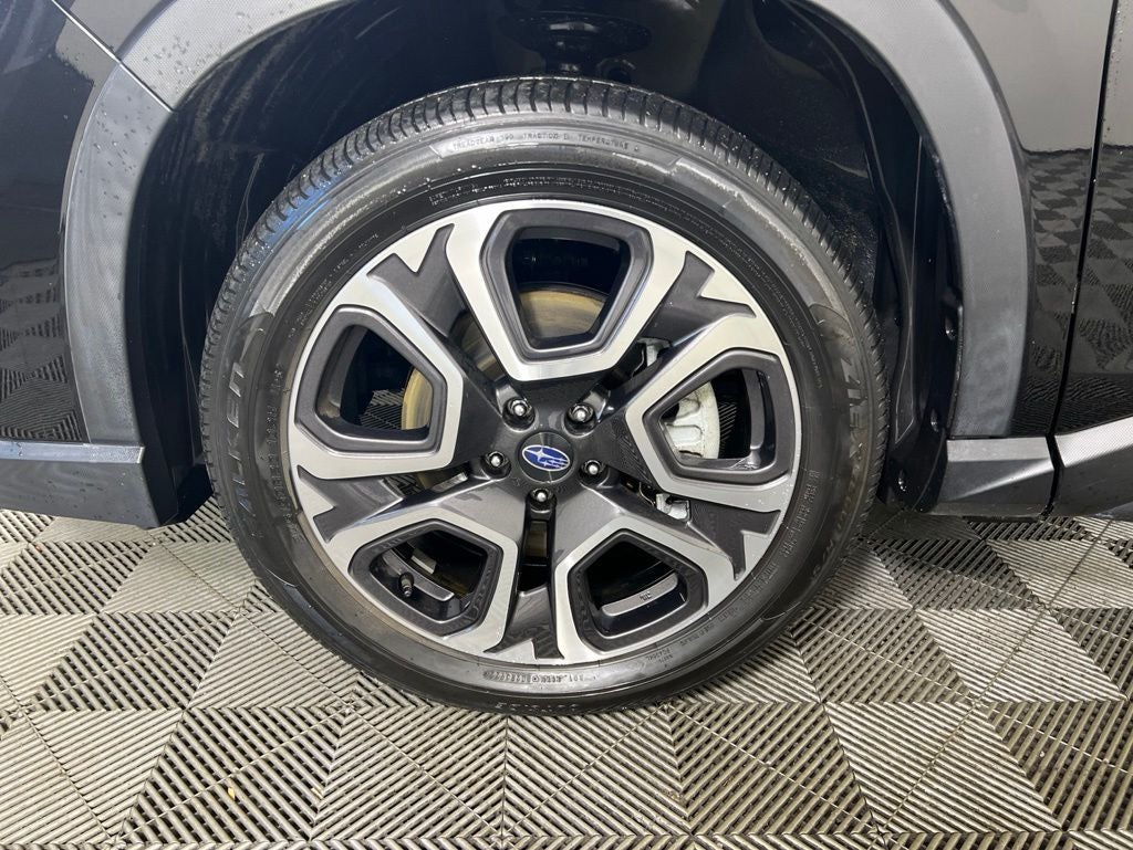 2023 Subaru Ascent Limited