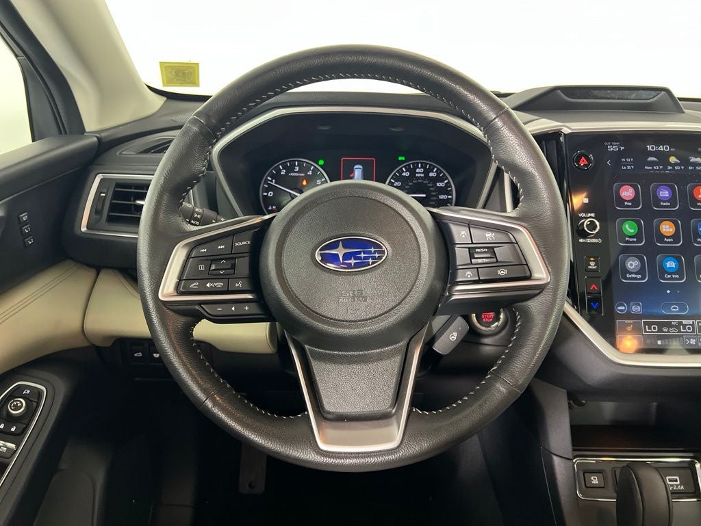 2023 Subaru Ascent Limited