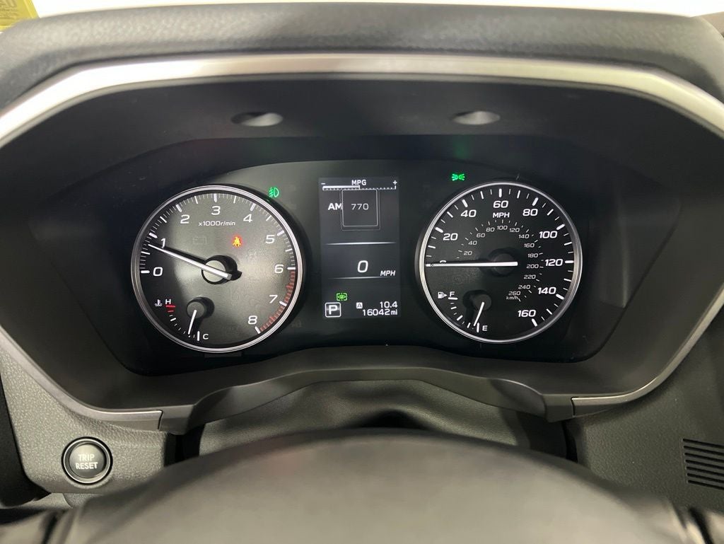 2023 Subaru Ascent Limited