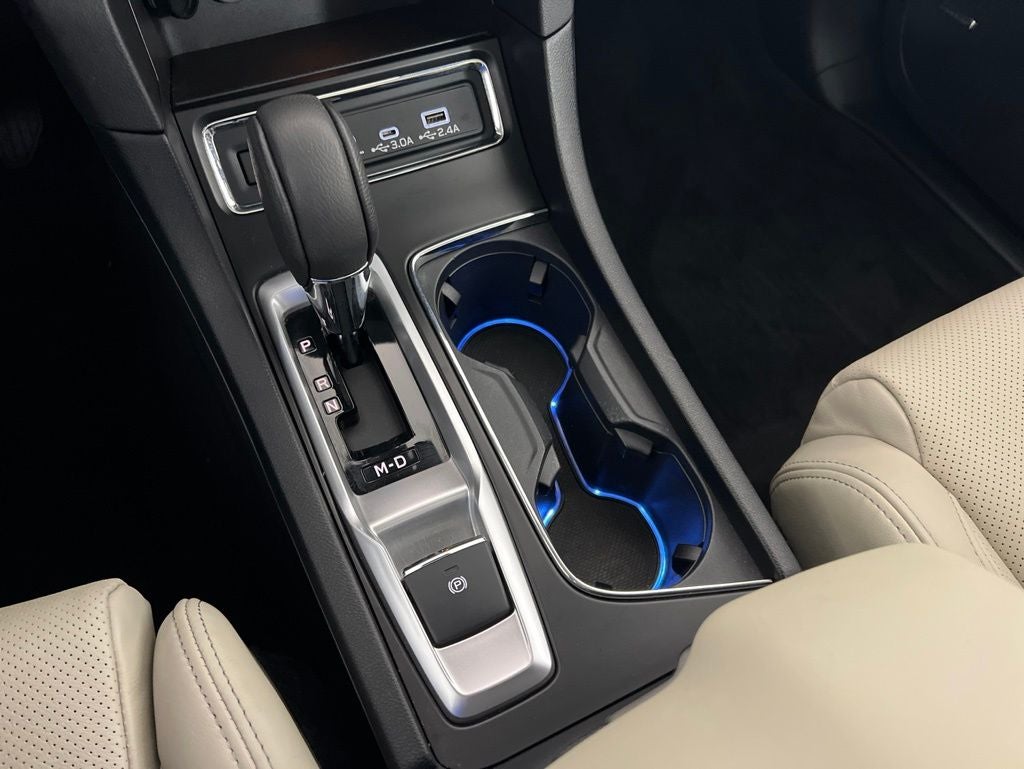 2023 Subaru Ascent Limited