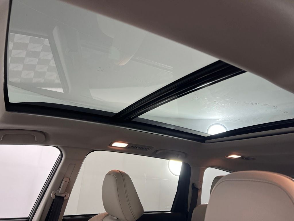2023 Subaru Ascent Limited