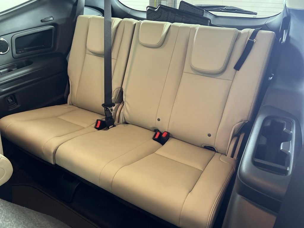 2023 Subaru Ascent Limited