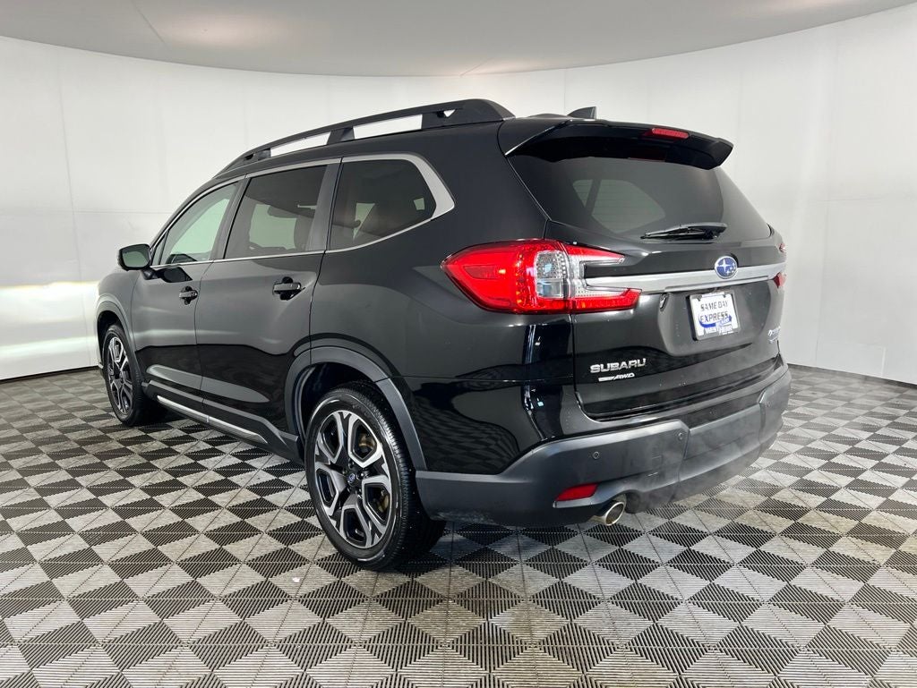 2023 Subaru Ascent Limited