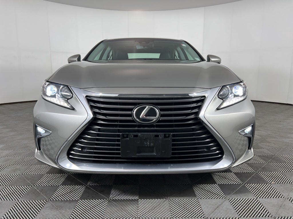 2018 Lexus ES 350