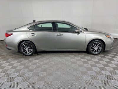 2018 Lexus ES 350
