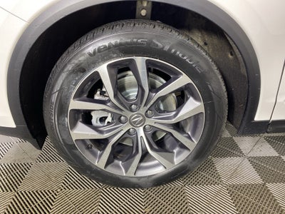 2022 Acura MDX Technology SH-AWD