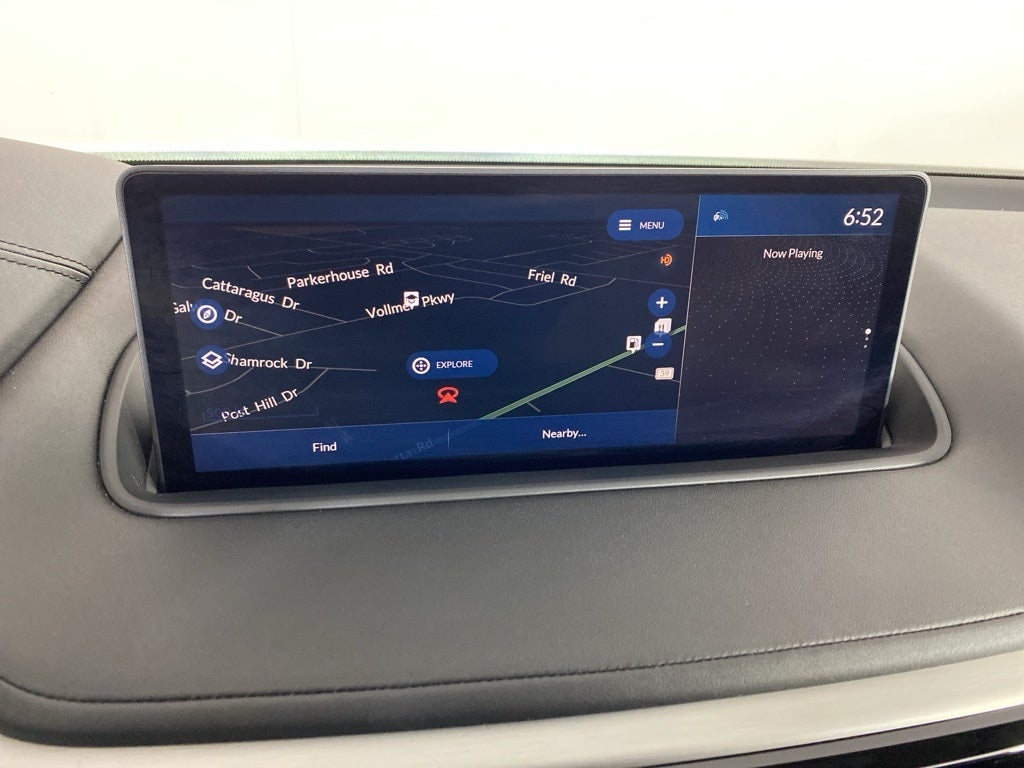 2022 Acura MDX Technology SH-AWD