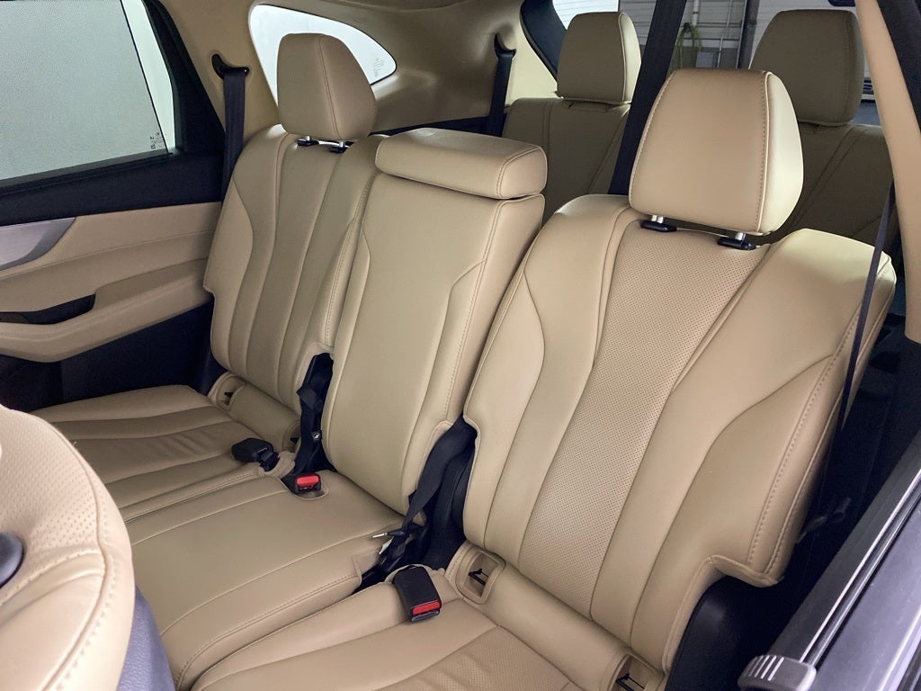 2022 Acura MDX Technology SH-AWD