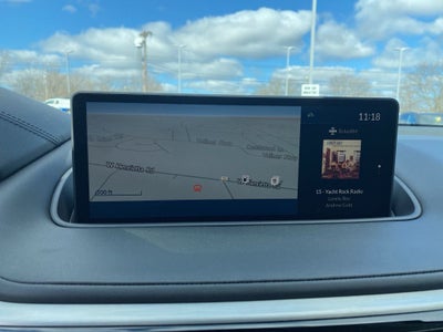 2023 Acura MDX Technology SH-AWD