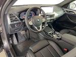 2025 BMW X4 xDrive30i