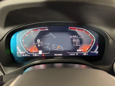 2025 BMW X4 xDrive30i