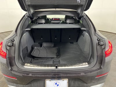 2025 BMW X4 xDrive30i