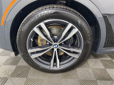 2026 BMW X7 M60i