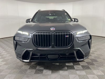 2023 BMW X7 M60i