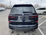 2023 BMW X7 M60i