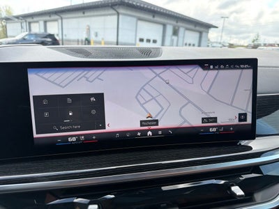 2026 BMW X7 M60i