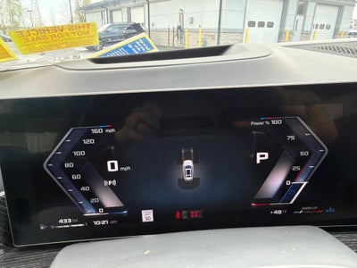 2026 BMW X7 M60i