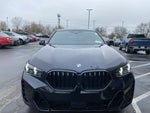 2024 BMW X6 xDrive40i