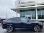 2024 BMW X6 xDrive40i