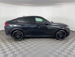 2026 BMW X6 M60i