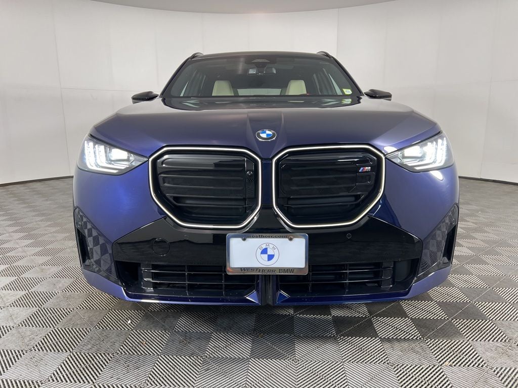2026 BMW X3 M50 xDrive