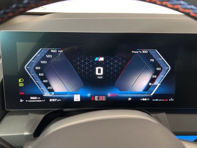 2026 BMW X3 M50 xDrive