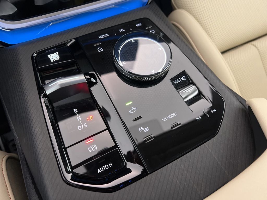 2026 BMW X3 M50 xDrive