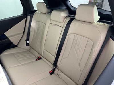 2026 BMW X3 M50 xDrive