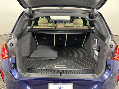 2026 BMW X3 M50 xDrive