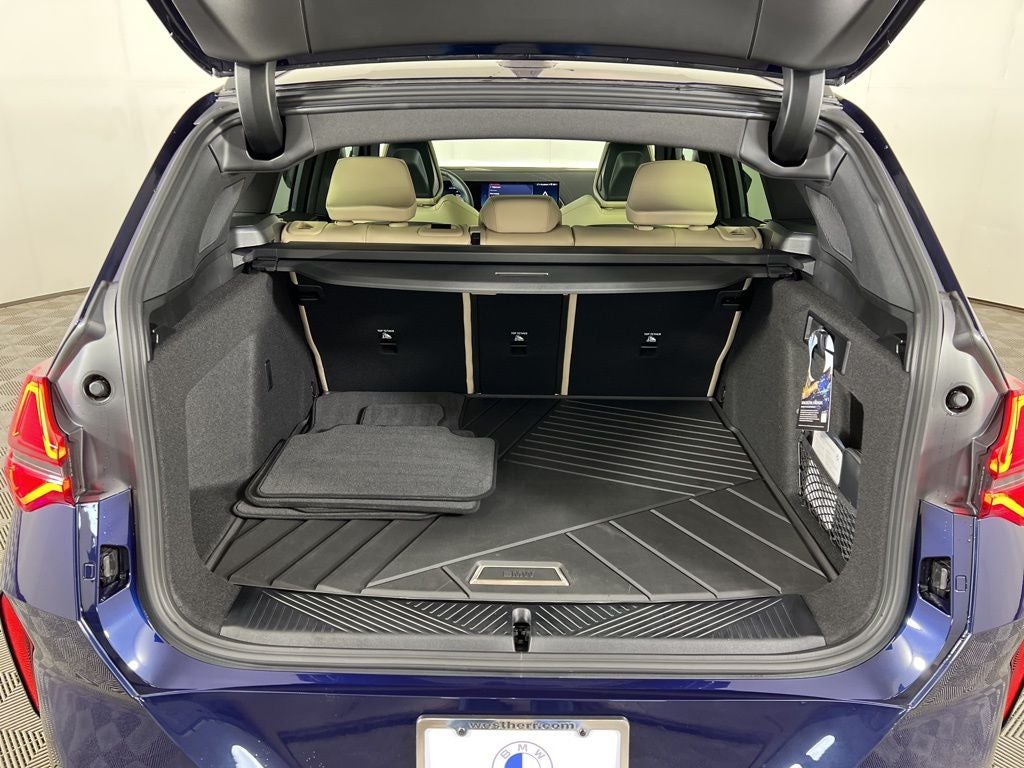 2026 BMW X3 M50 xDrive