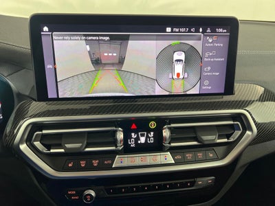 2024 BMW X3 M40i