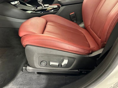 2024 BMW X3 M40i