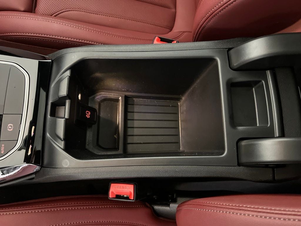 2024 BMW X3 M40i