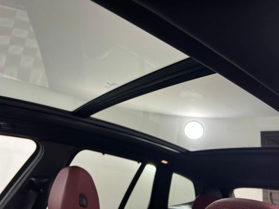 2024 BMW X3 M40i