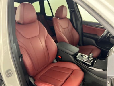 2024 BMW X3 M40i