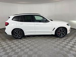 2024 BMW X3 M40i