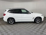 2019 BMW X3 M40i