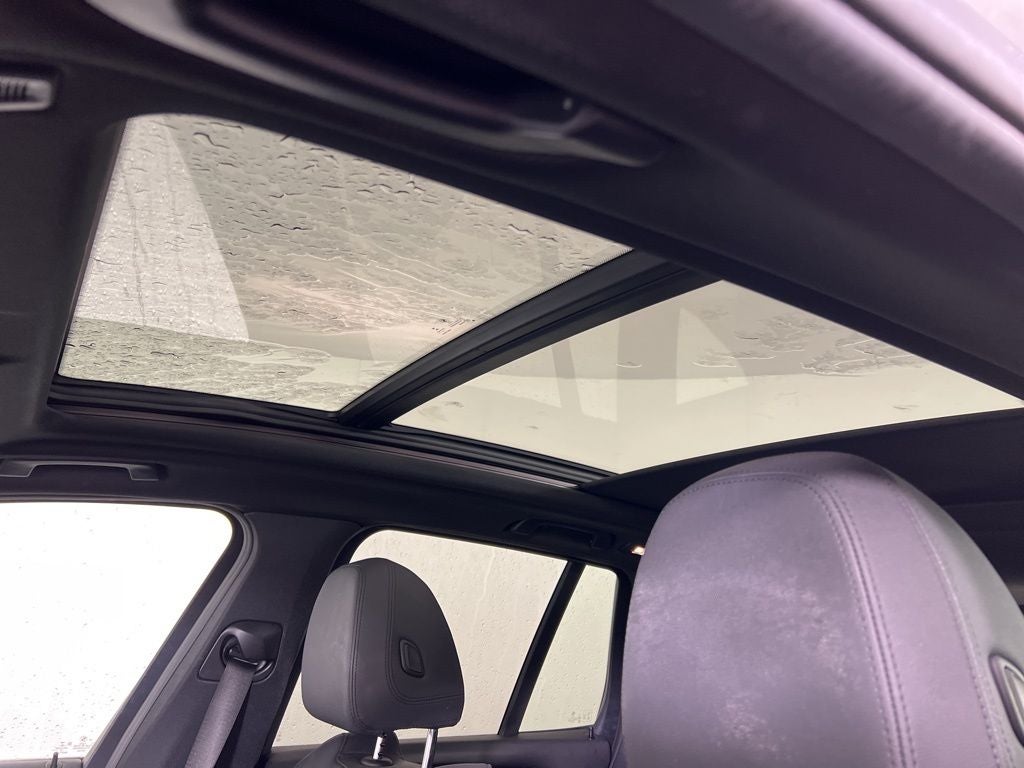 2020 BMW X3 xDrive30i xLine