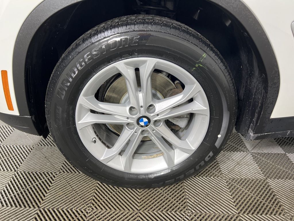 2020 BMW X3 xDrive30i xLine
