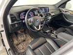 2020 BMW X3 xDrive30i xLine