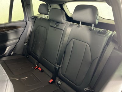 2020 BMW X3 xDrive30i xLine