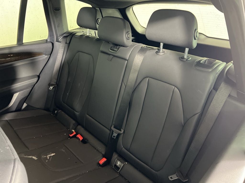 2020 BMW X3 xDrive30i xLine