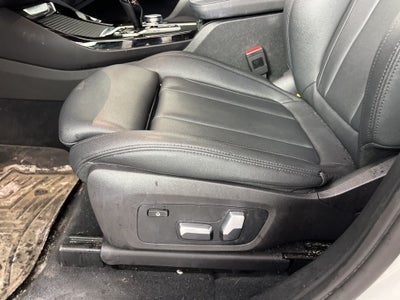 2020 BMW X3 xDrive30i xLine